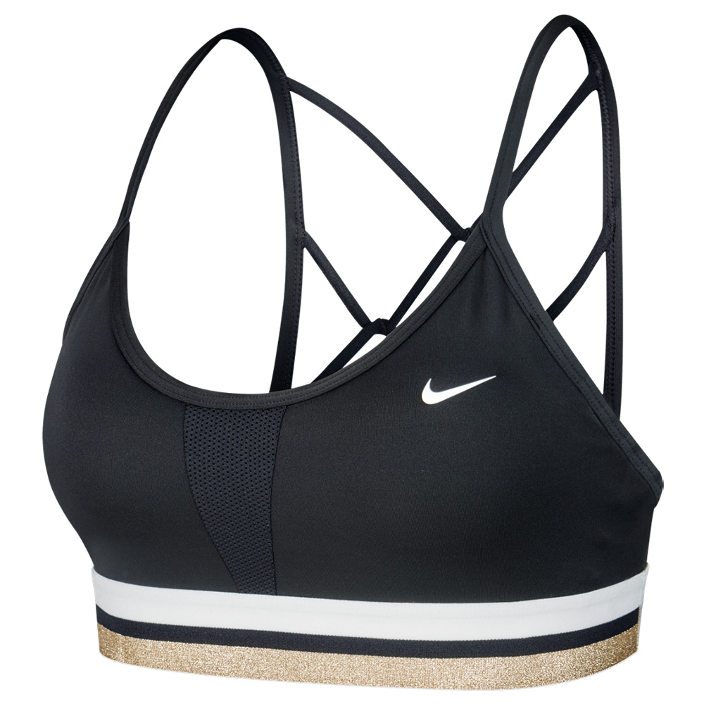 Top Deportivo Nike Indy Icon Clash Dexter