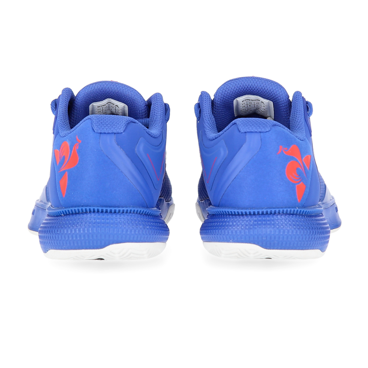 Zapatillas Tenis Le Coq Futur Optical Hombre,  image number null