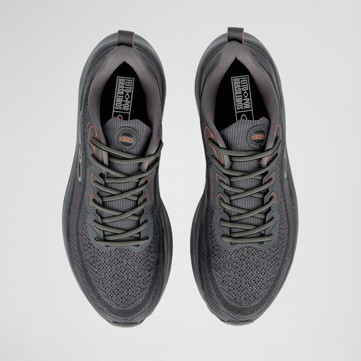 Zapatillas Running Olympikus Conex Hombre,  image number null