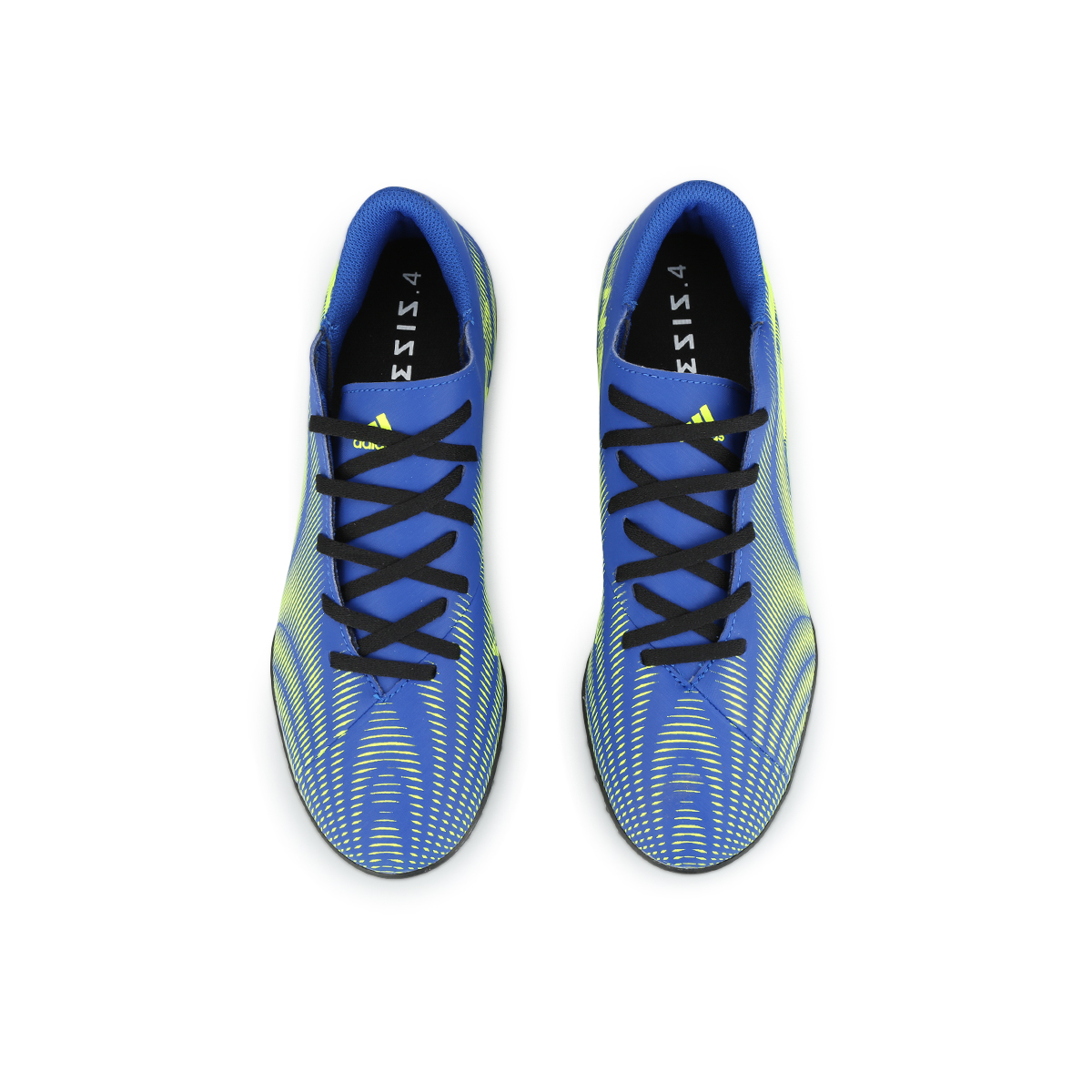 Botines adidas Nemeziz.4 TF,  image number null