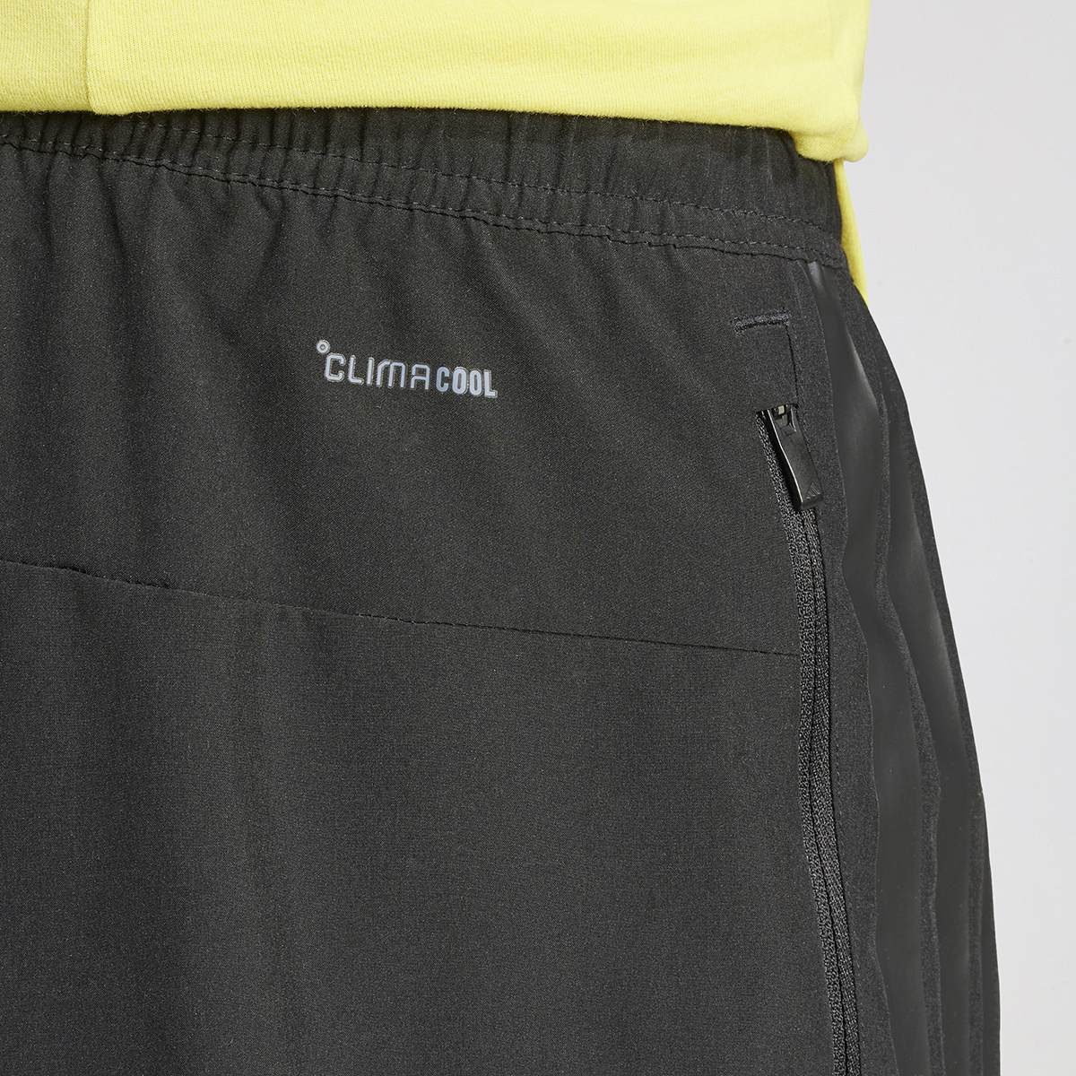 Short Entrenamiento adidas Designed For 3 Tiras Hombre,  image number null