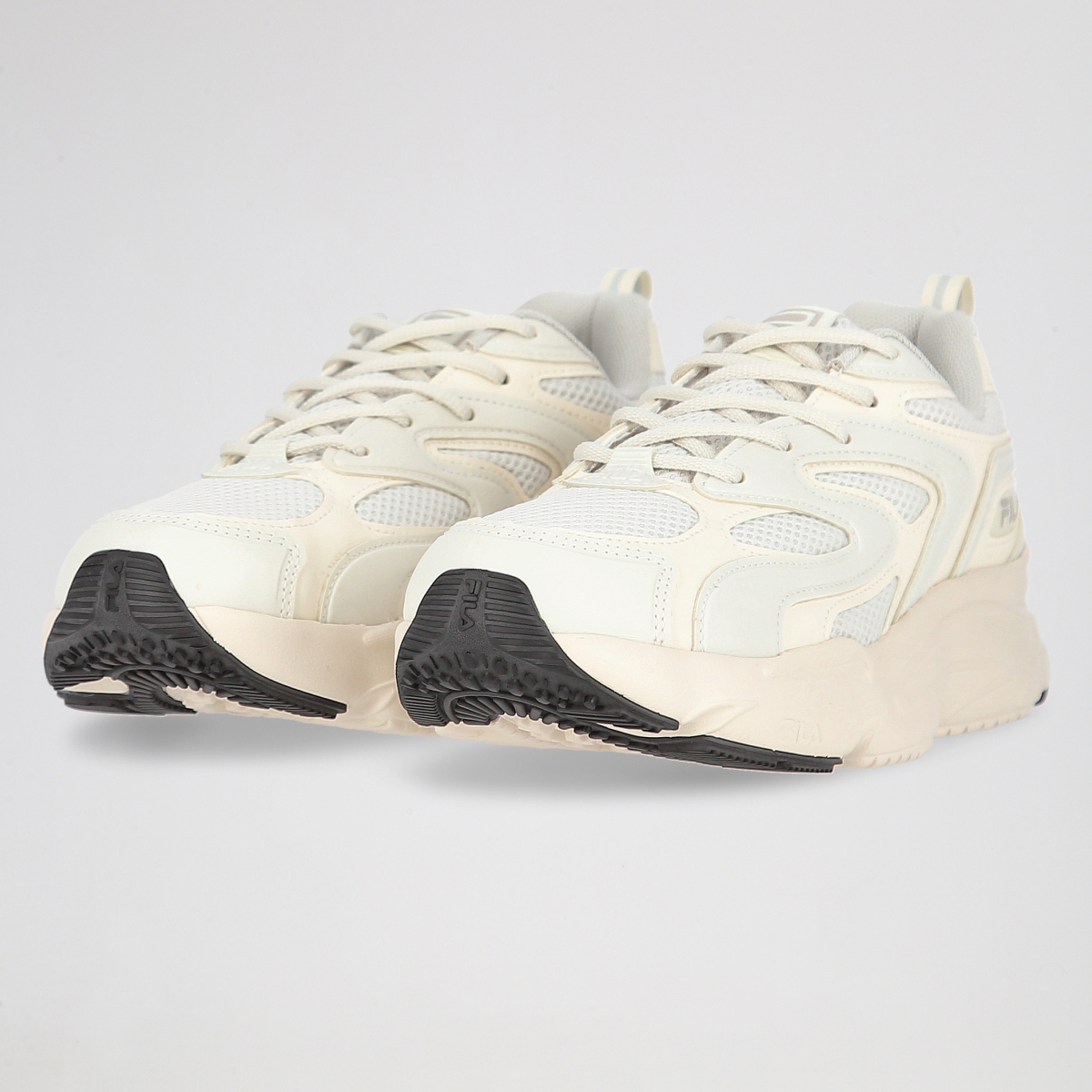 Zapatillas Fila Buzzard Bold Mujer,  image number null
