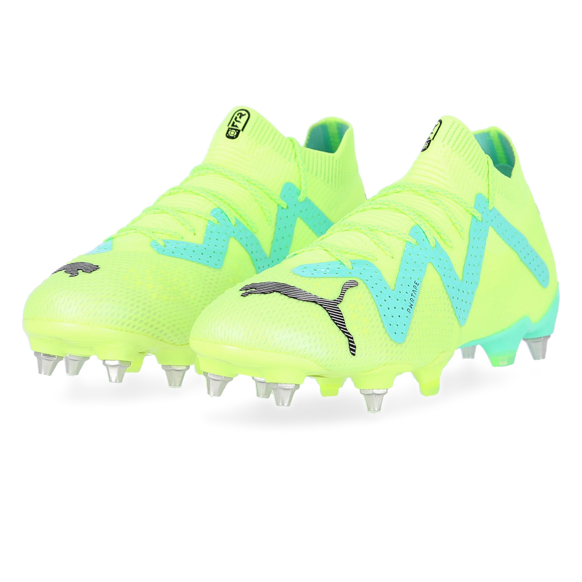 Botines Puma Future Ultimate Mxsg I,  image number null