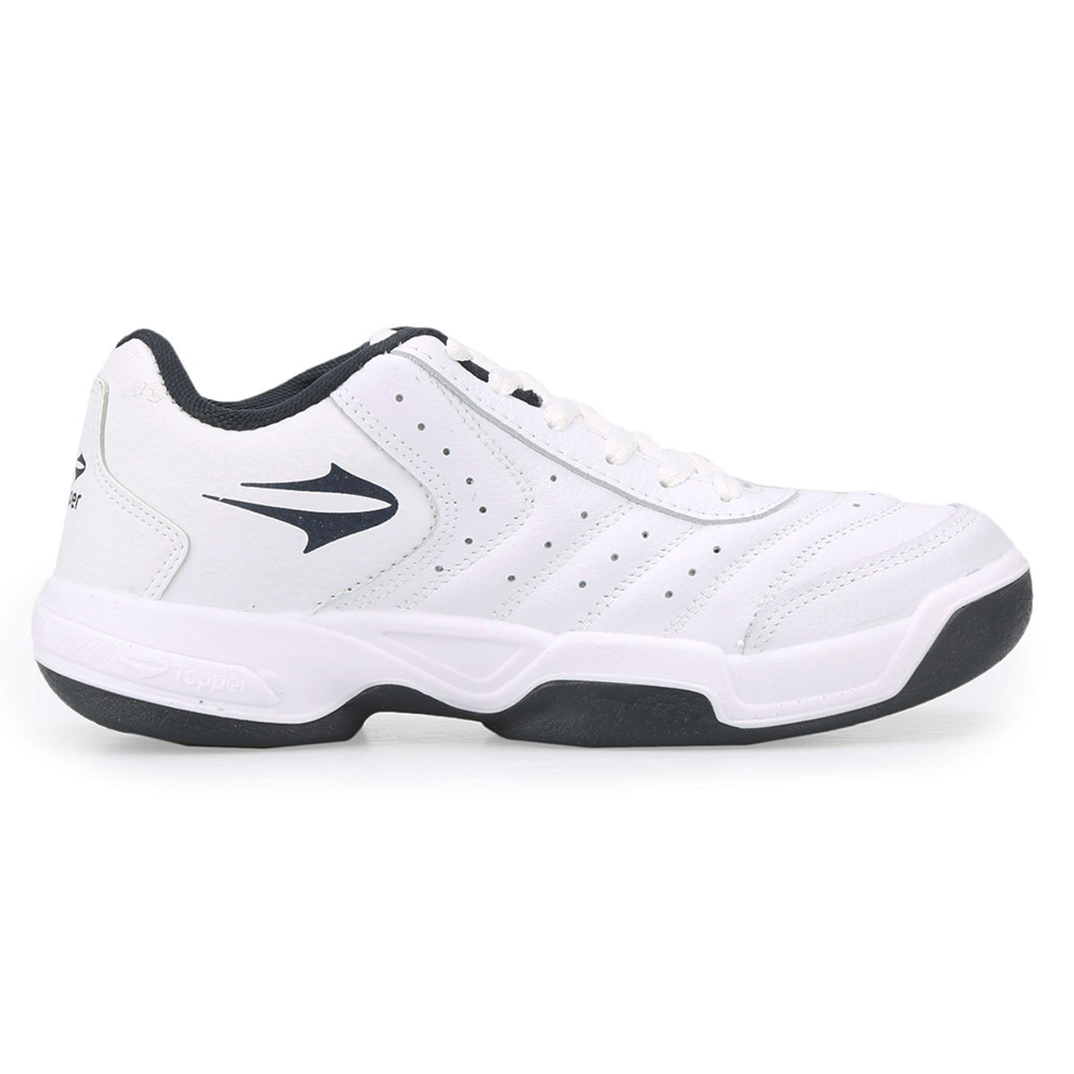 Zapatillas topper game over 3 outlet