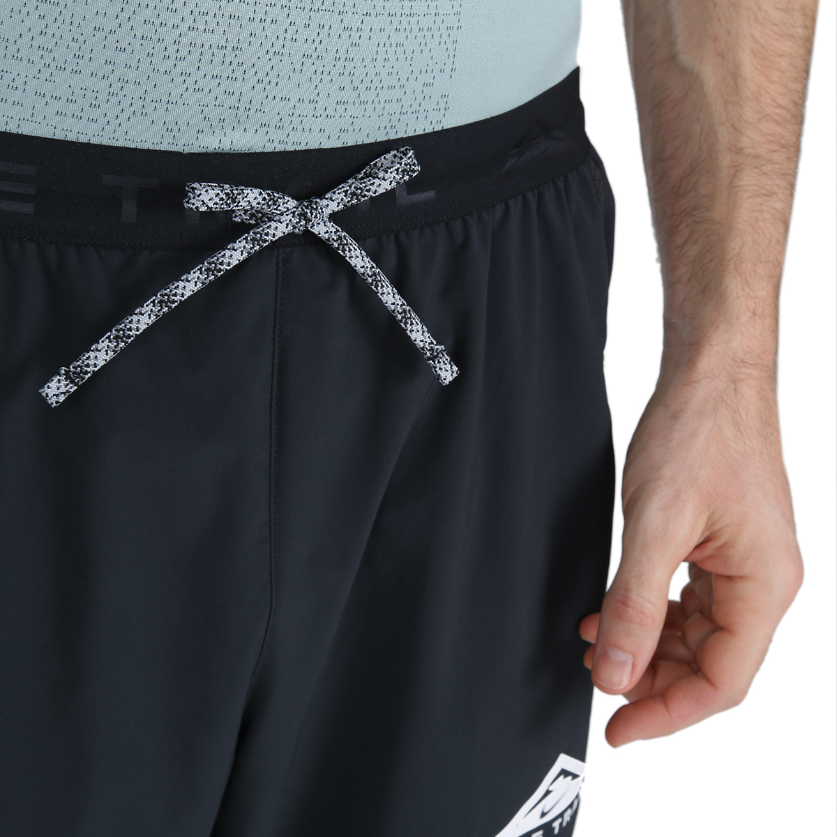 Pantalón Running Nike Trail Dawn Range Hombre,  image number null