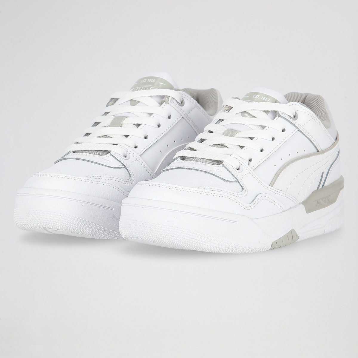 Zapatillas Puma Rebound Retro Infantil,  image number null