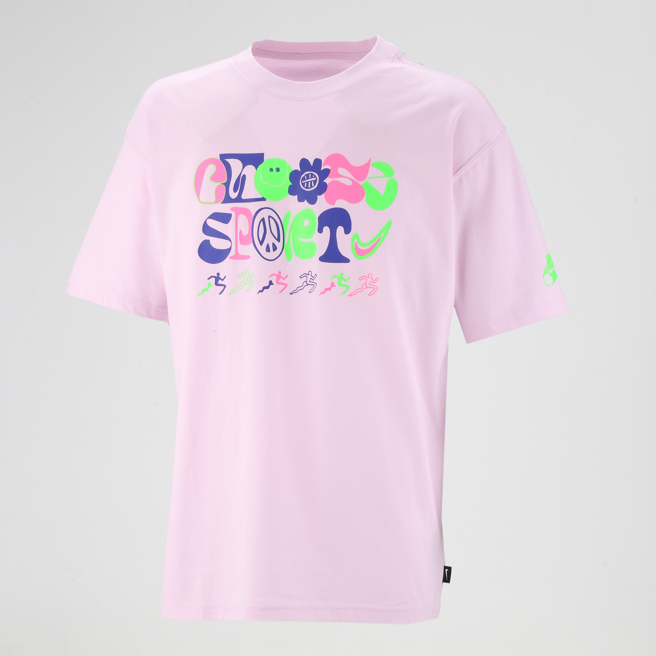 Remera Nike Sportswear,  image number null