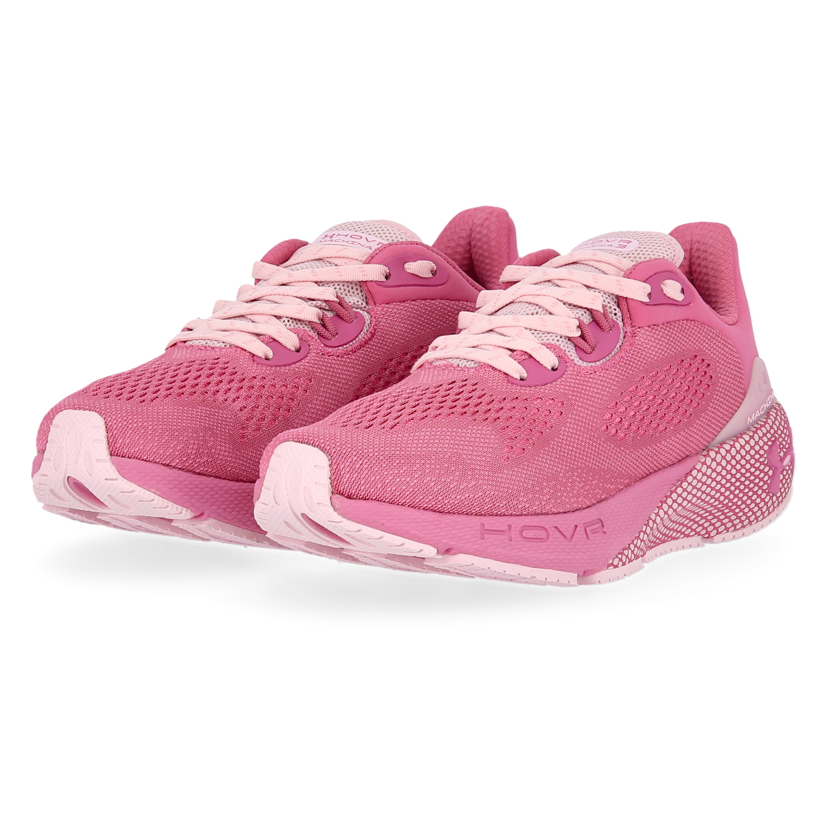 Zapatillas Running Under Armour Hovr Machina 3 Mujer,  image number null