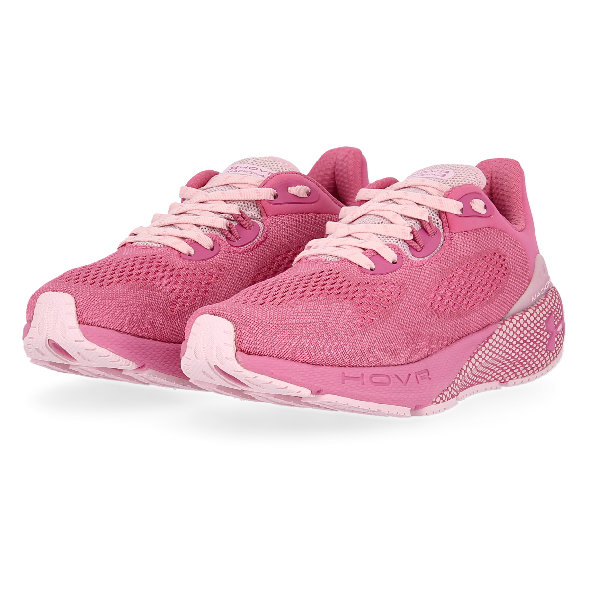 Zapatillas Running Under Armour Hovr Machina 3 Mujer Dexter