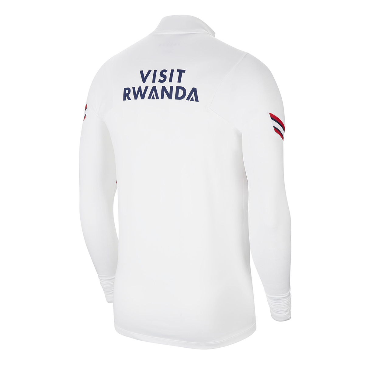 Buzo Nike Paris Saint Germain Strike Home Dexter