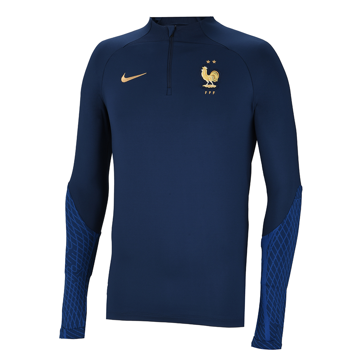 Buzo Nike Fff Strike Dexter