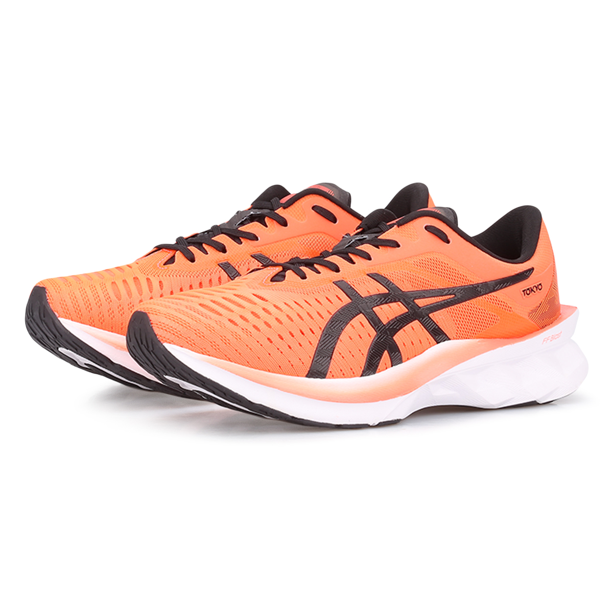 Zapatillas Asics Novablast Tokio,  image number null