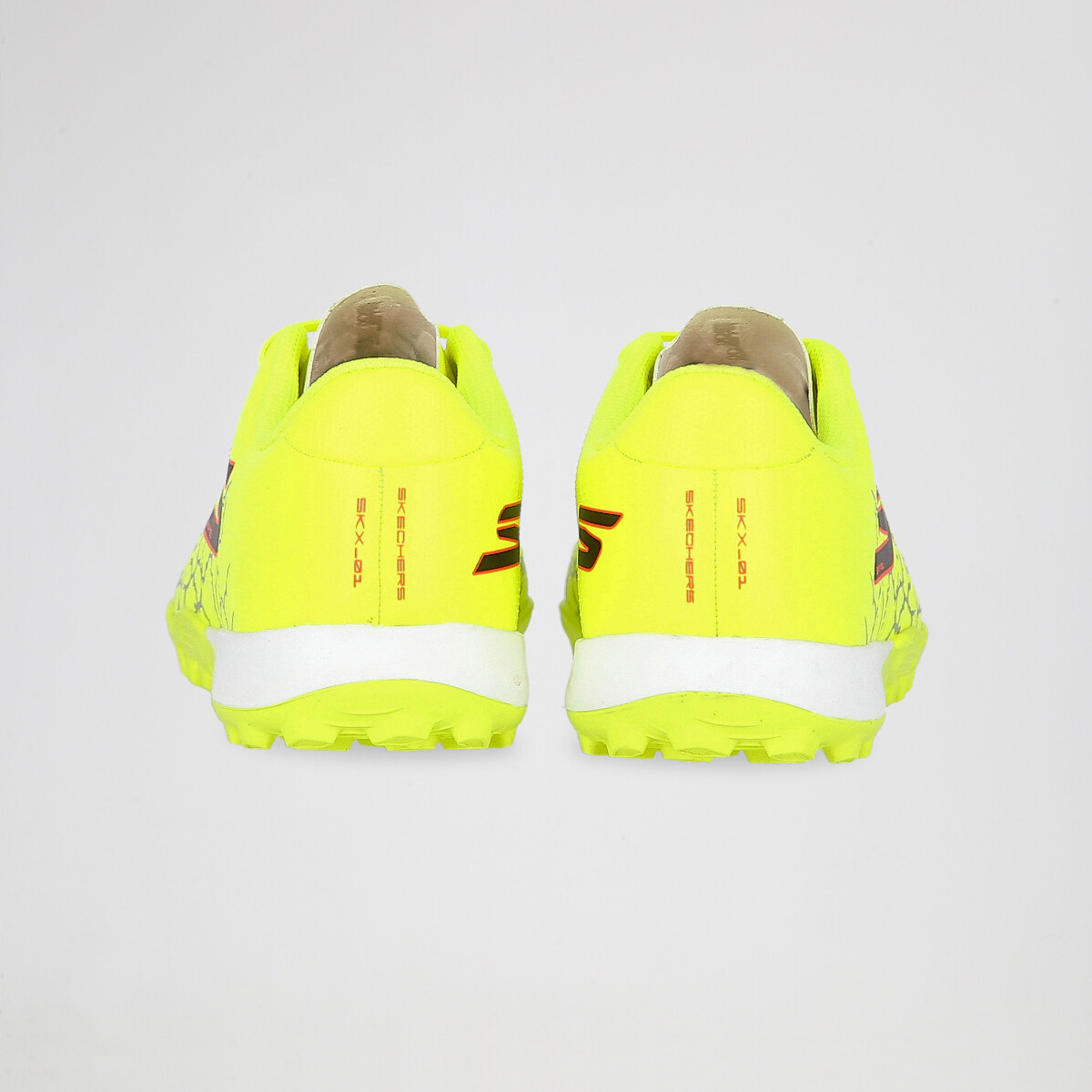 Botines Skechers Skx 01 Tf,  image number null