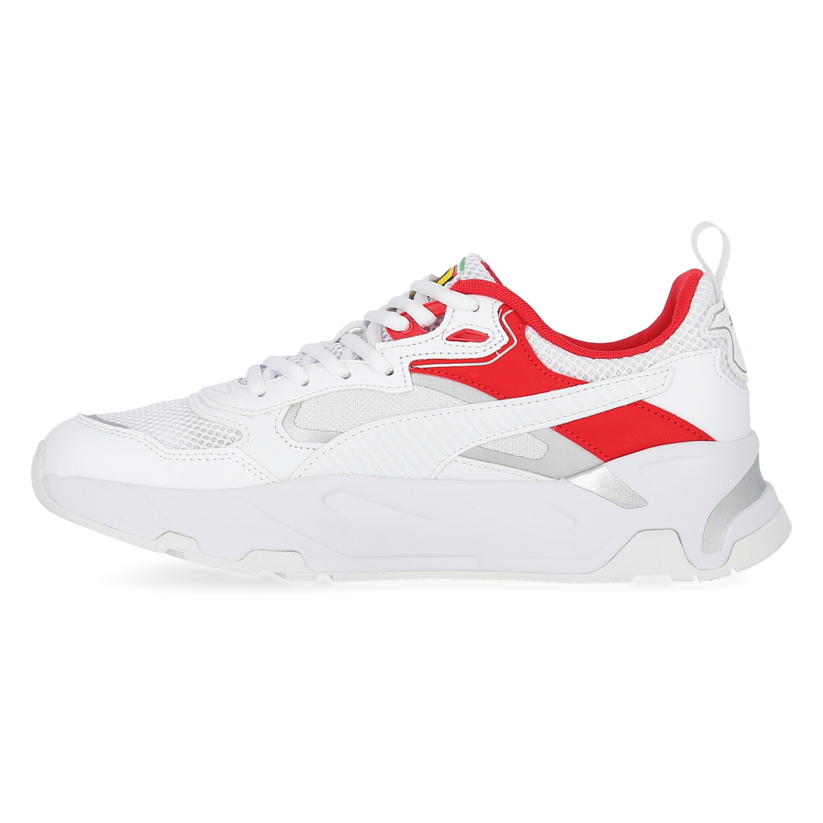 Zapatillas Puma Ferrari Hombre,  image number null