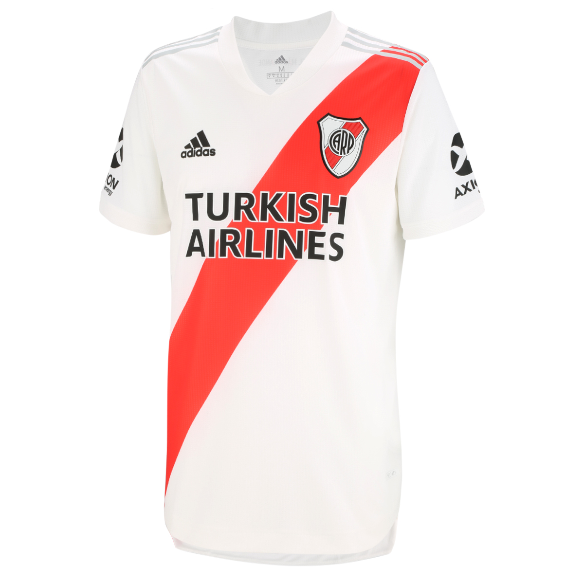 Camiseta adidas River Plate 2020 21 Dexter