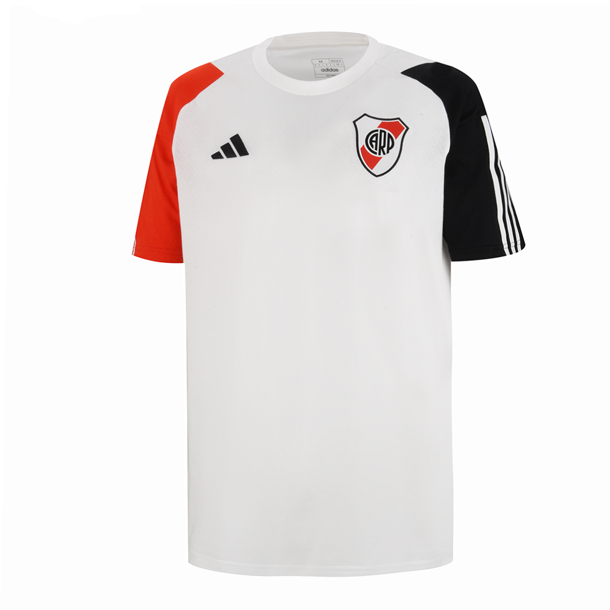 Remera River Plate adidas Co Hombre,  image number null