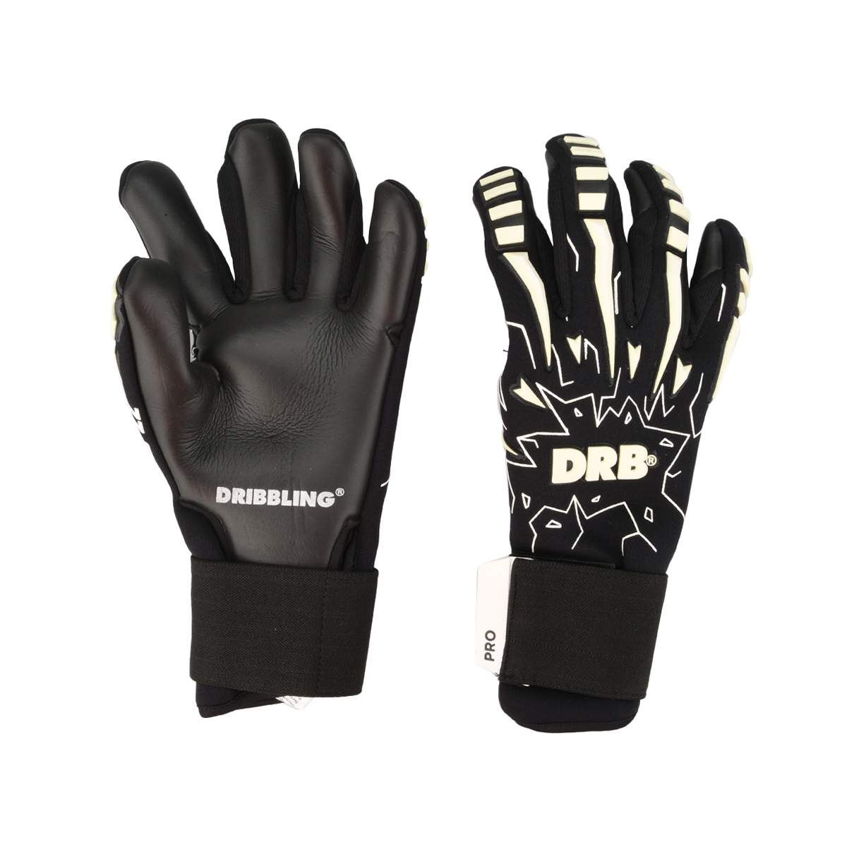 Guantes Dribbling Feline 22 Pro,  image number null