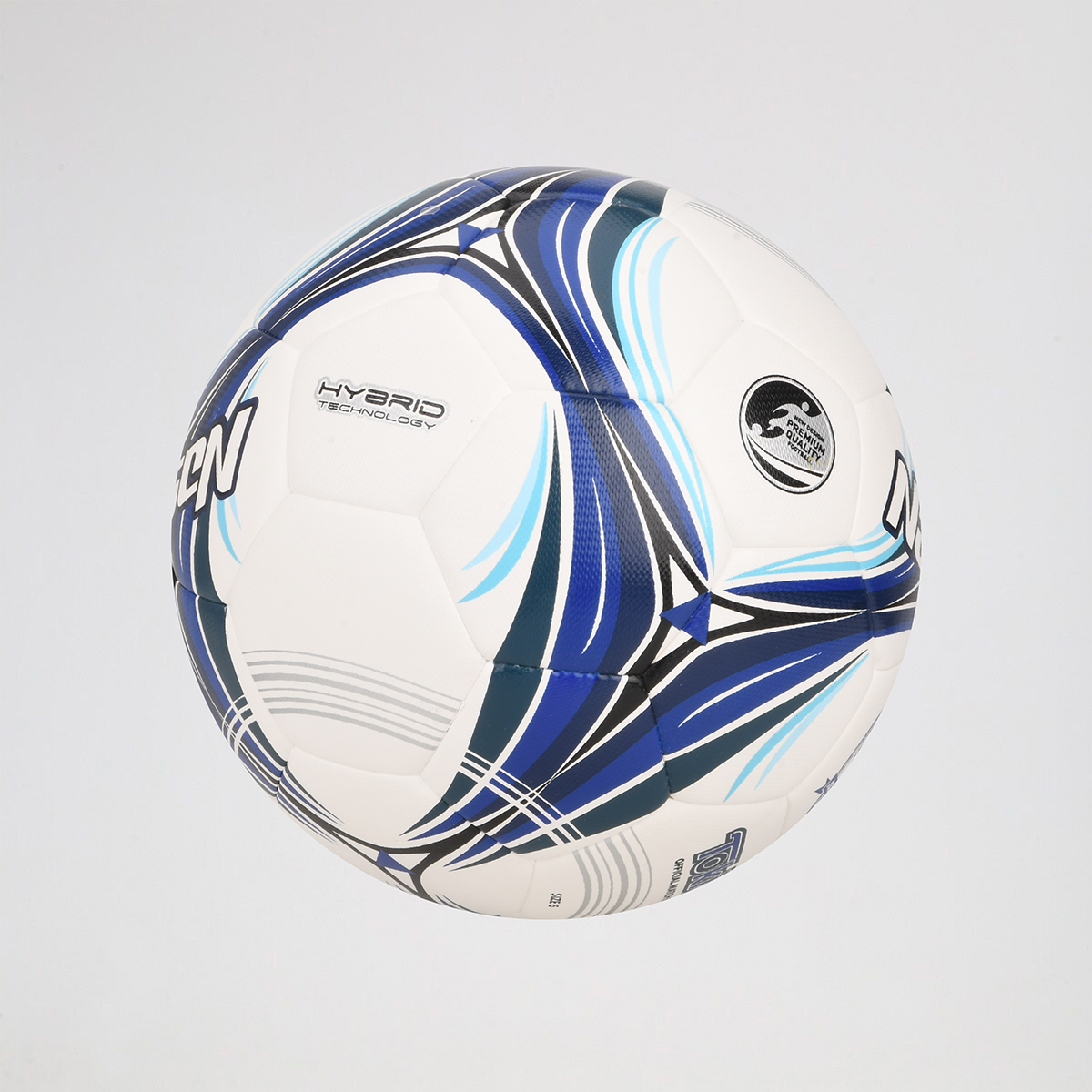 Pelota F&uacute;tbol Nassau Tokio N5,  image number null