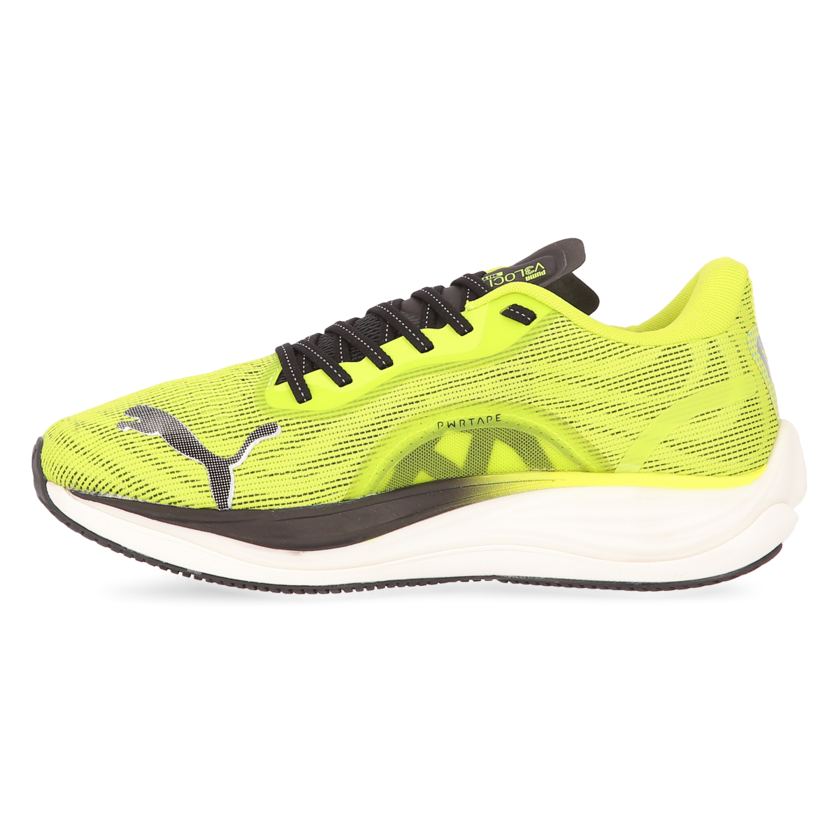 Zapatillas Running Puma Velocity Nitro 3 Hombre,  image number null