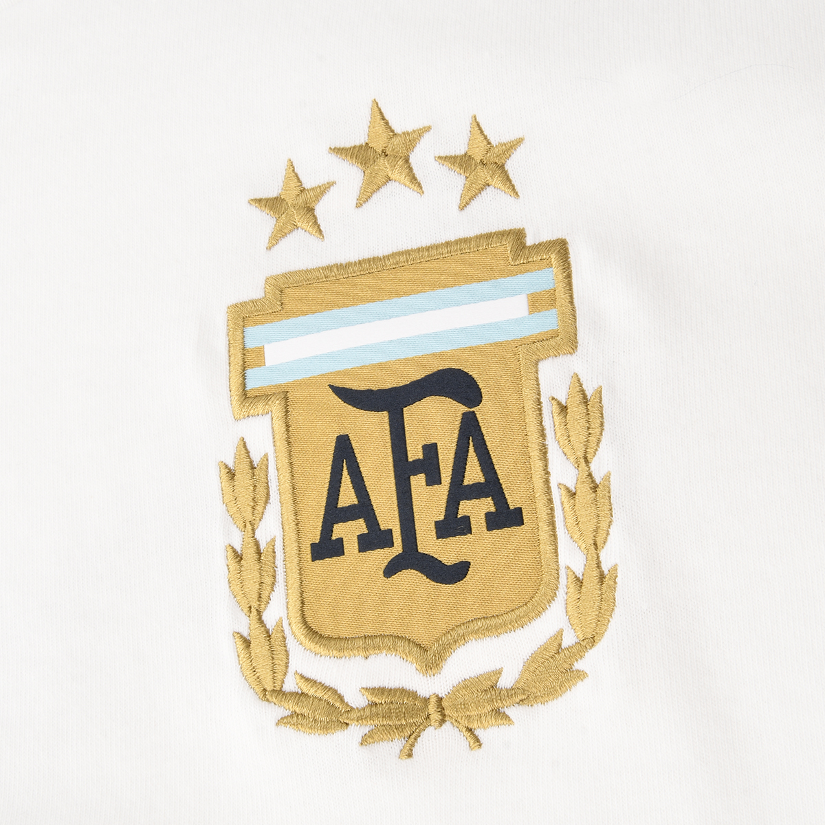 Remera Argentina adidas 2026,  image number null