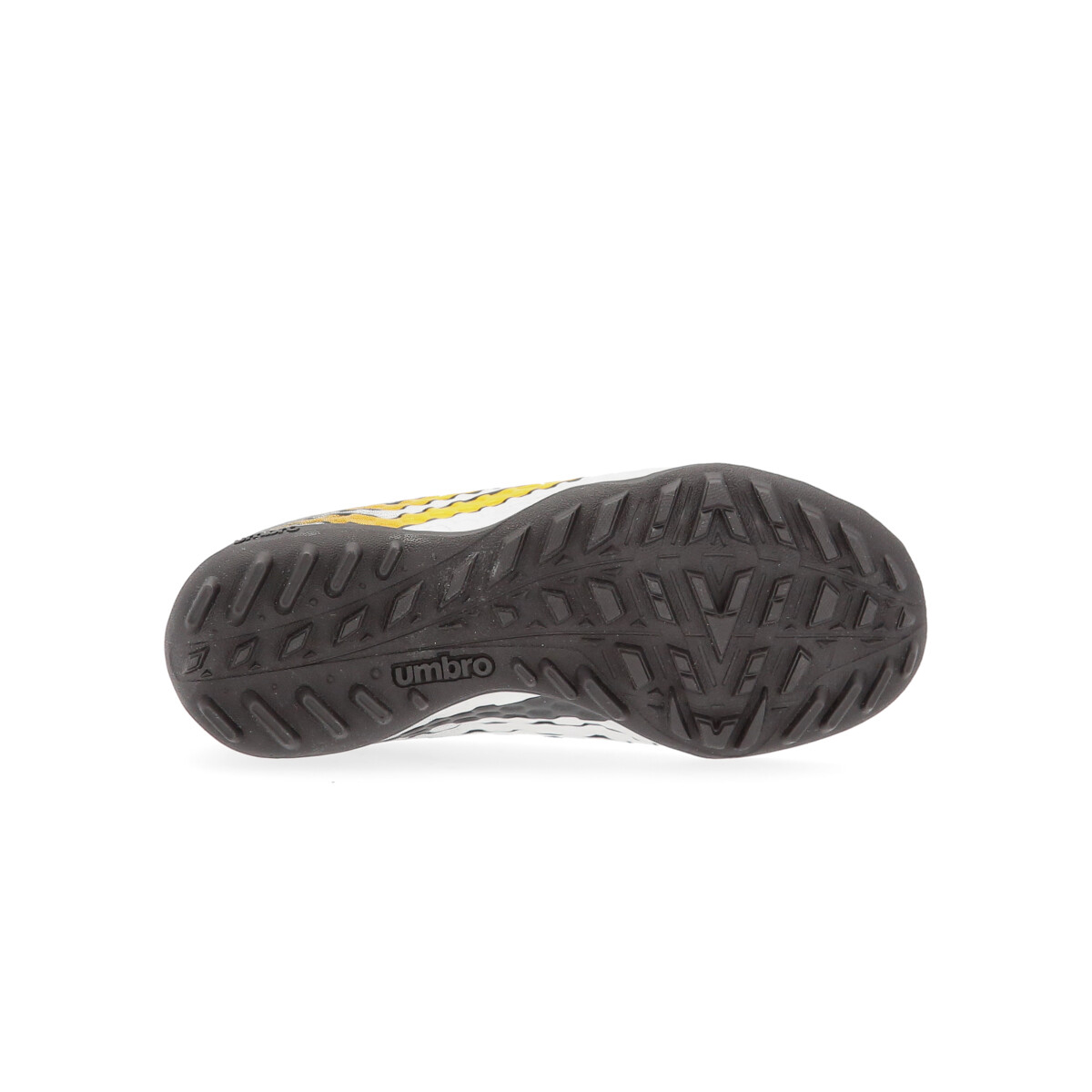 Botines Fútbol Umbro Warskin Sintético Niño,  image number null