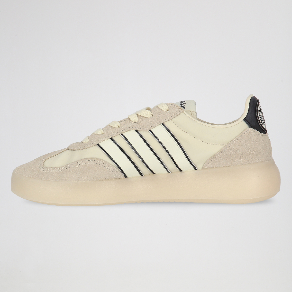 Zapatillas adidas Bareeda Decode Mujer,  image number null