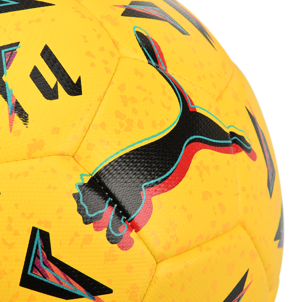 Pelota F&uacute;tbol Puma Orbita La Liga 1 Hyb N5 PU,  image number null