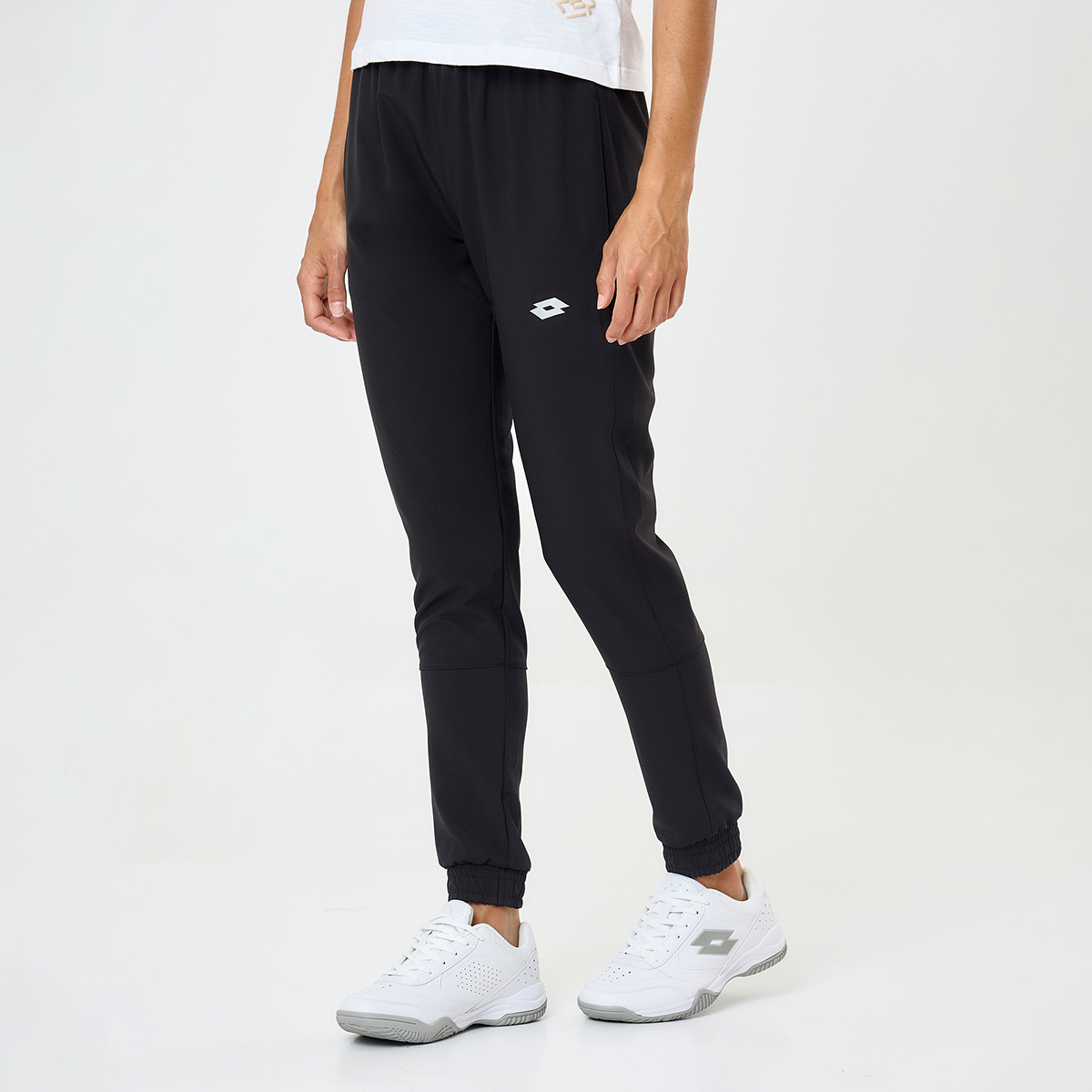 Pantalón Lotto Team Pel para Mujer,  image number null