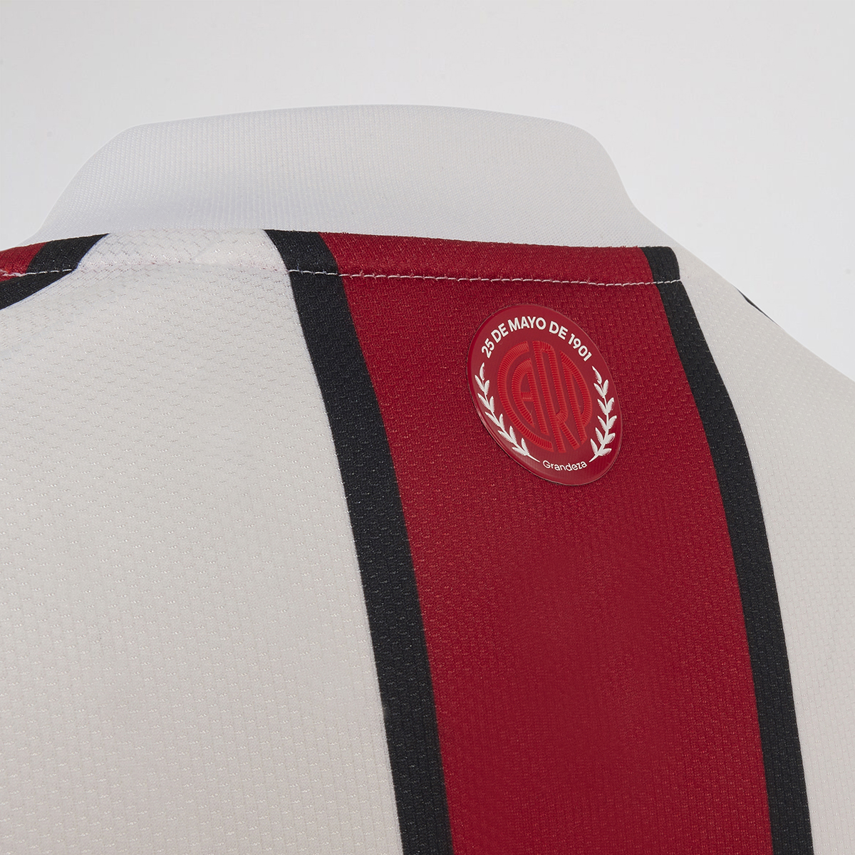 Camiseta River Plate adidas Alternativa 26 27 Infantil,  image number null