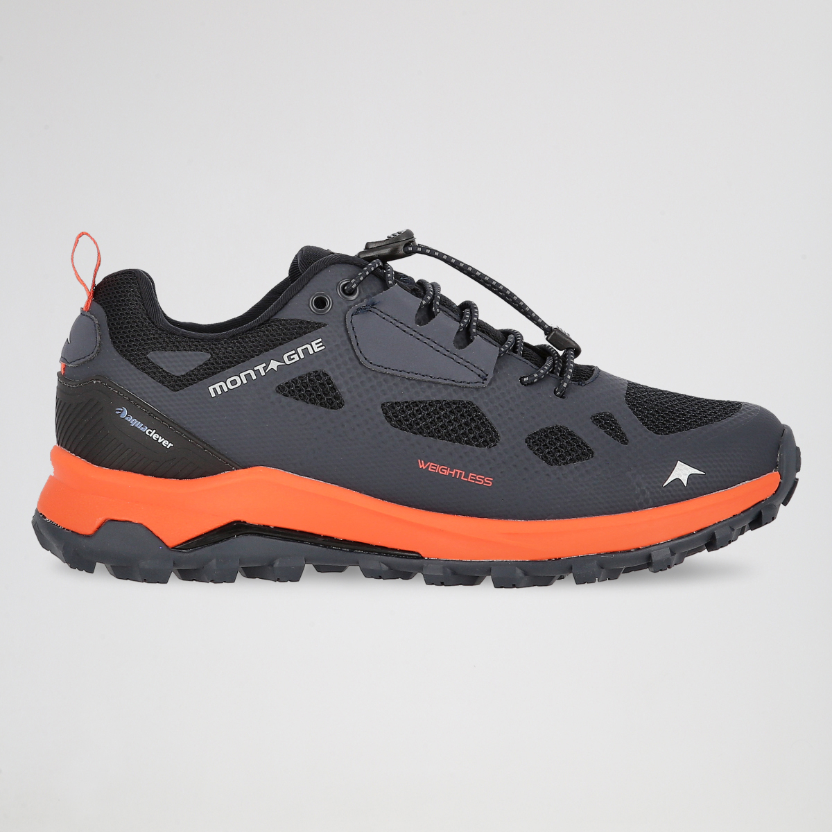 Outdoor Weightless Ultra Track Hombre