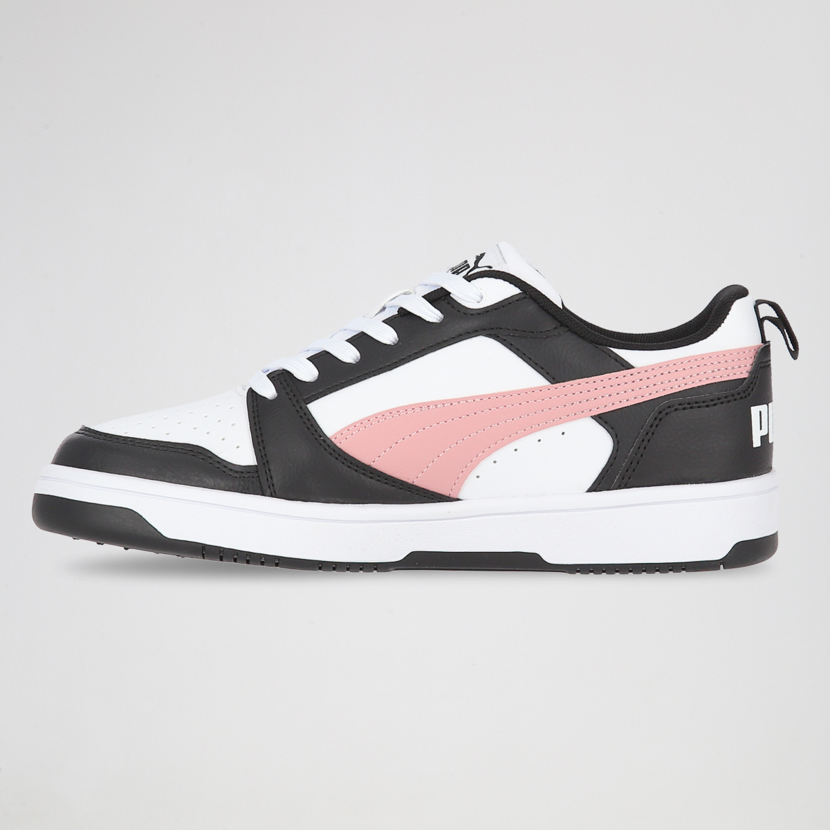 Zapatillas Puma Rebound V6 Low Mujer,  image number null