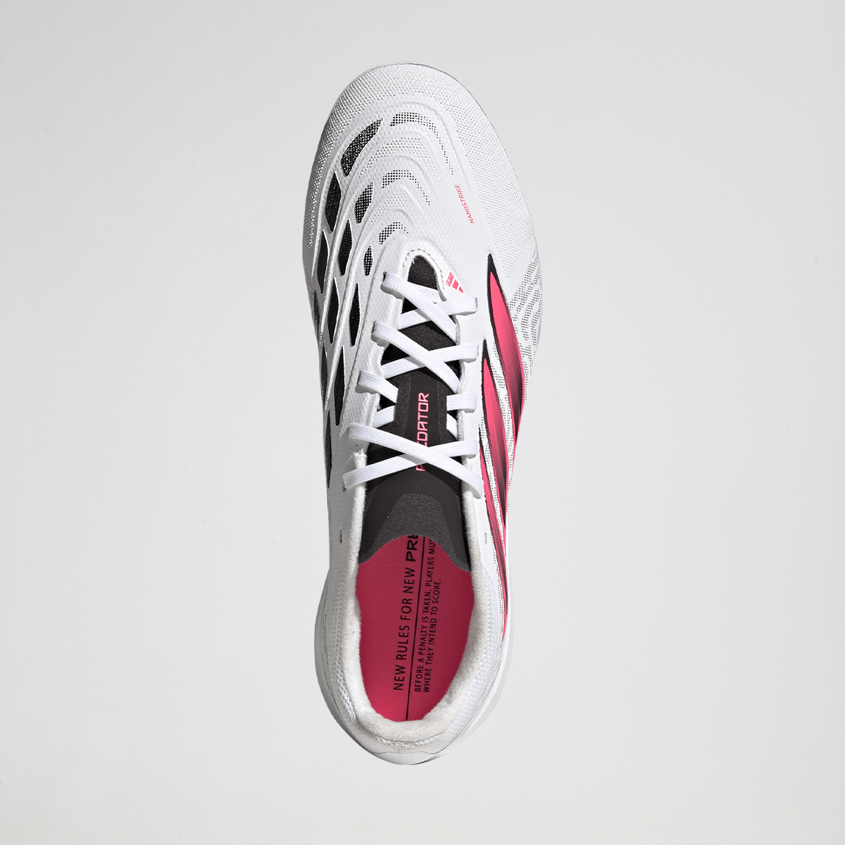 Botines F&uacute;tbol adidas Predator League TF Hombre,  image number null