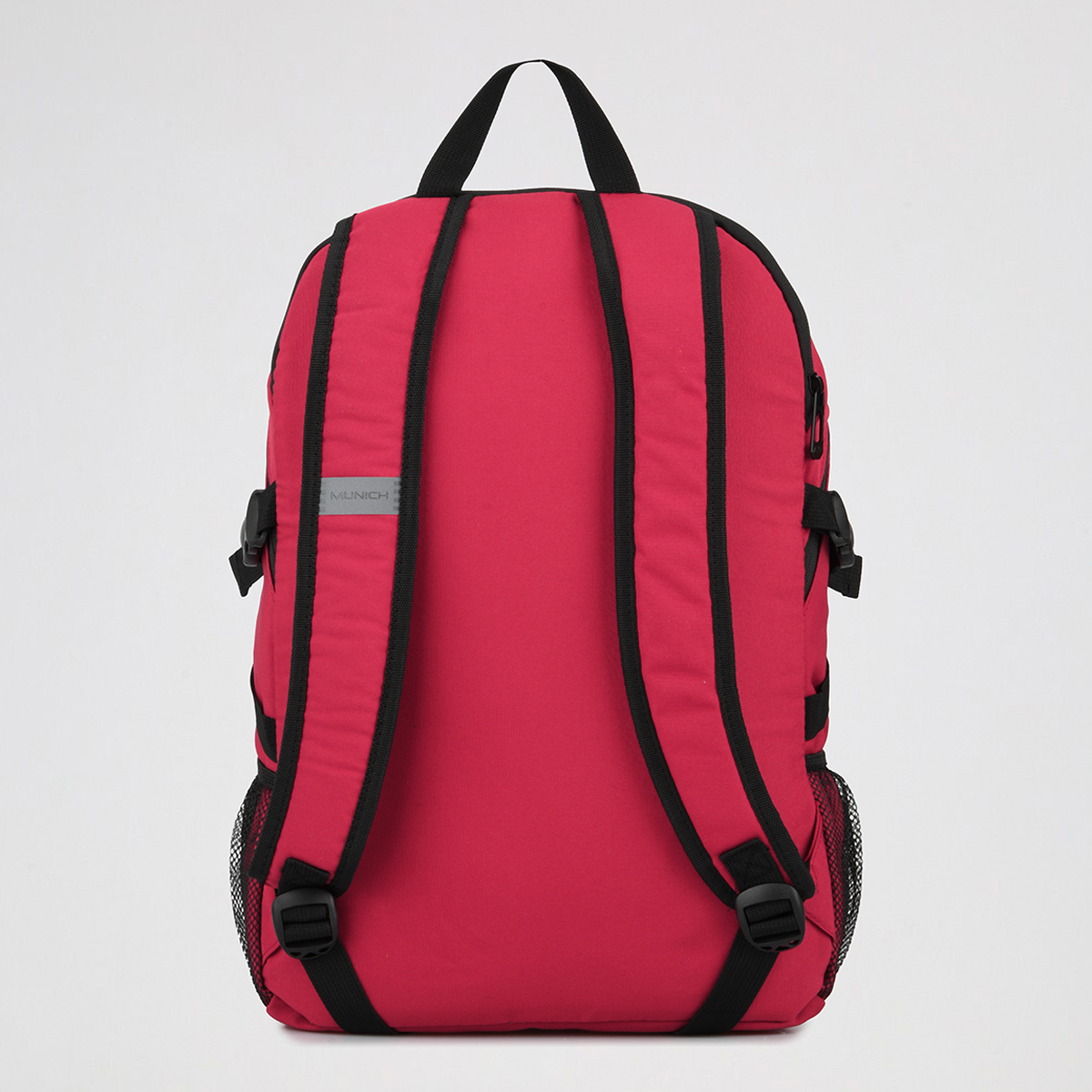 Mochila Entrenamiento Munich Brasilia Lona 29 L,  image number null