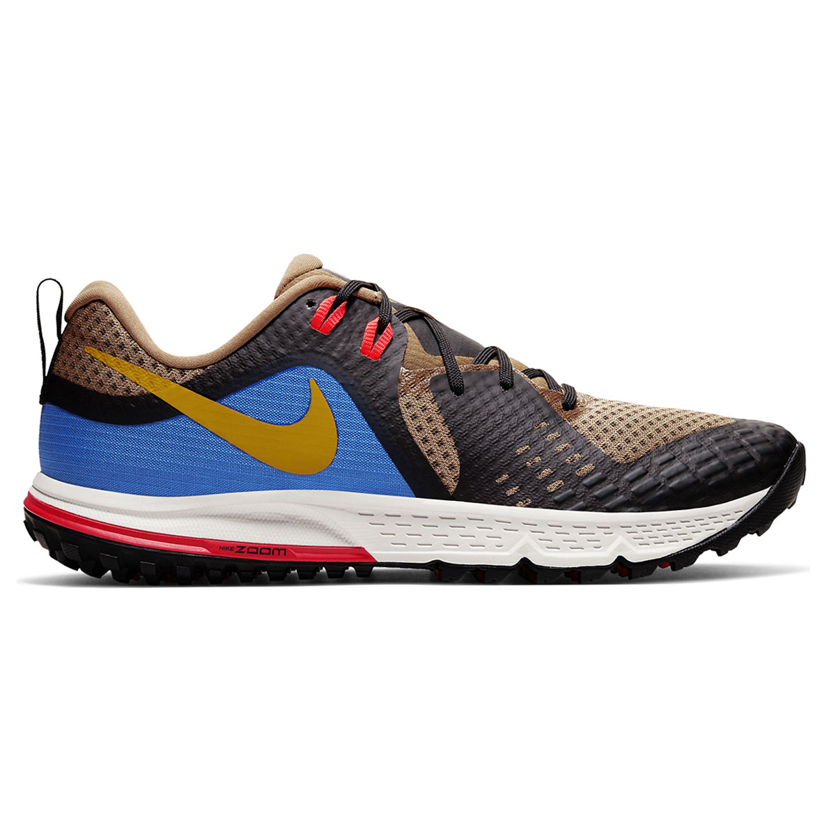 Zapatillas Nike Air Zoom Wildhorse 5,  image number null