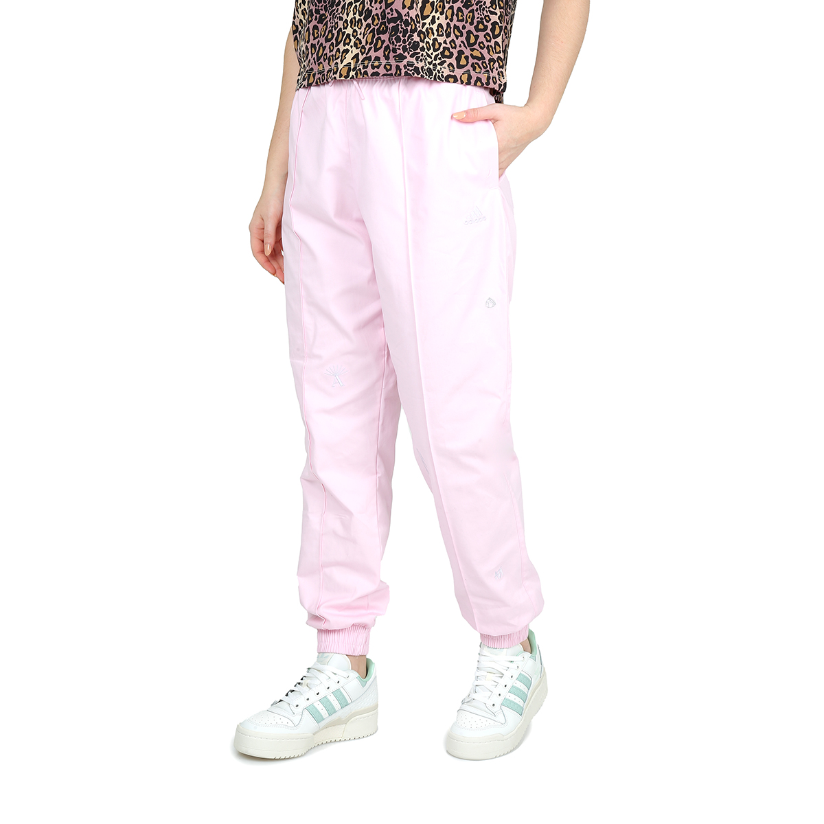 Pantalón adidas Loose Touser With Healing,  image number null
