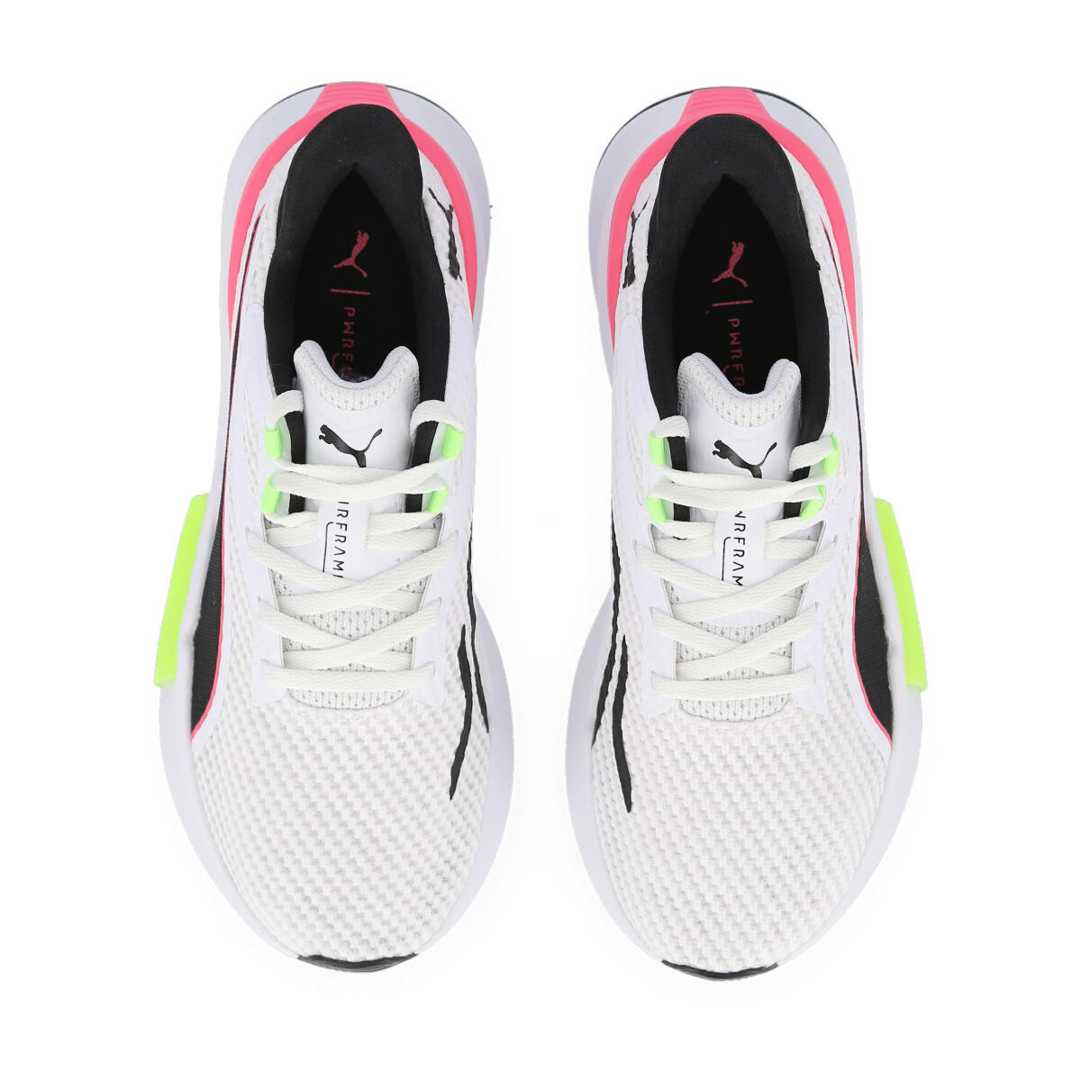 Zapatillas Puma Pwrframe Tr,  image number null