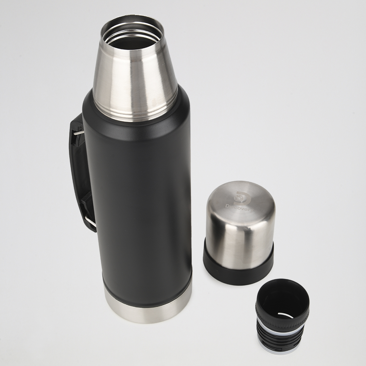 Termo Discovery 1.3 Lts,  image number null