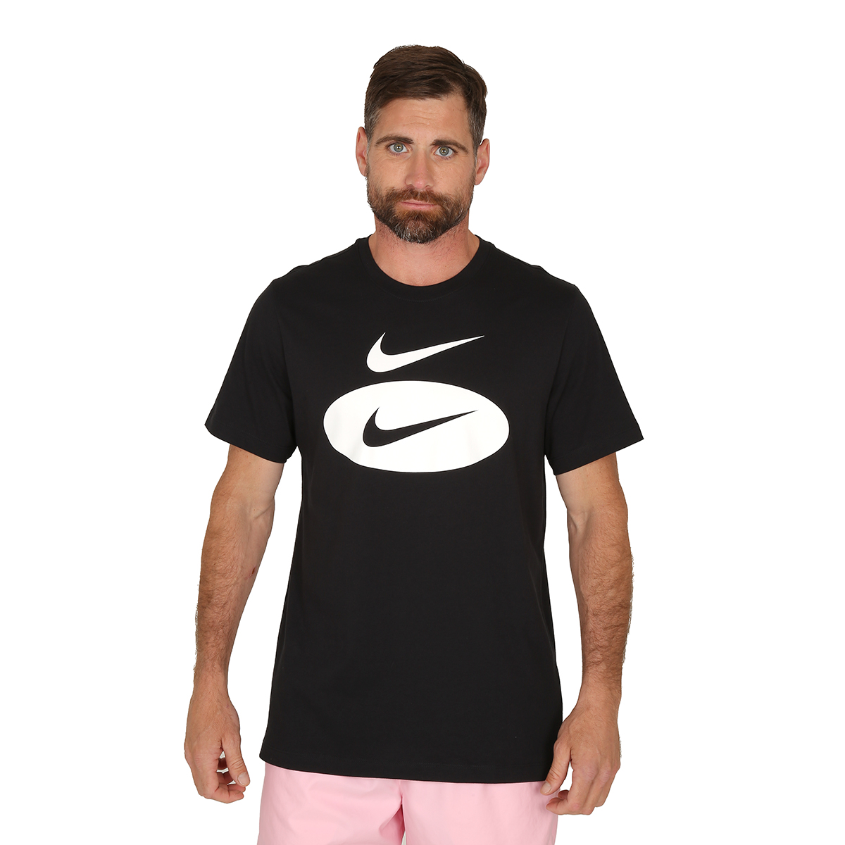 Remera Nike Sportswear Swoosh Tee,  image number null