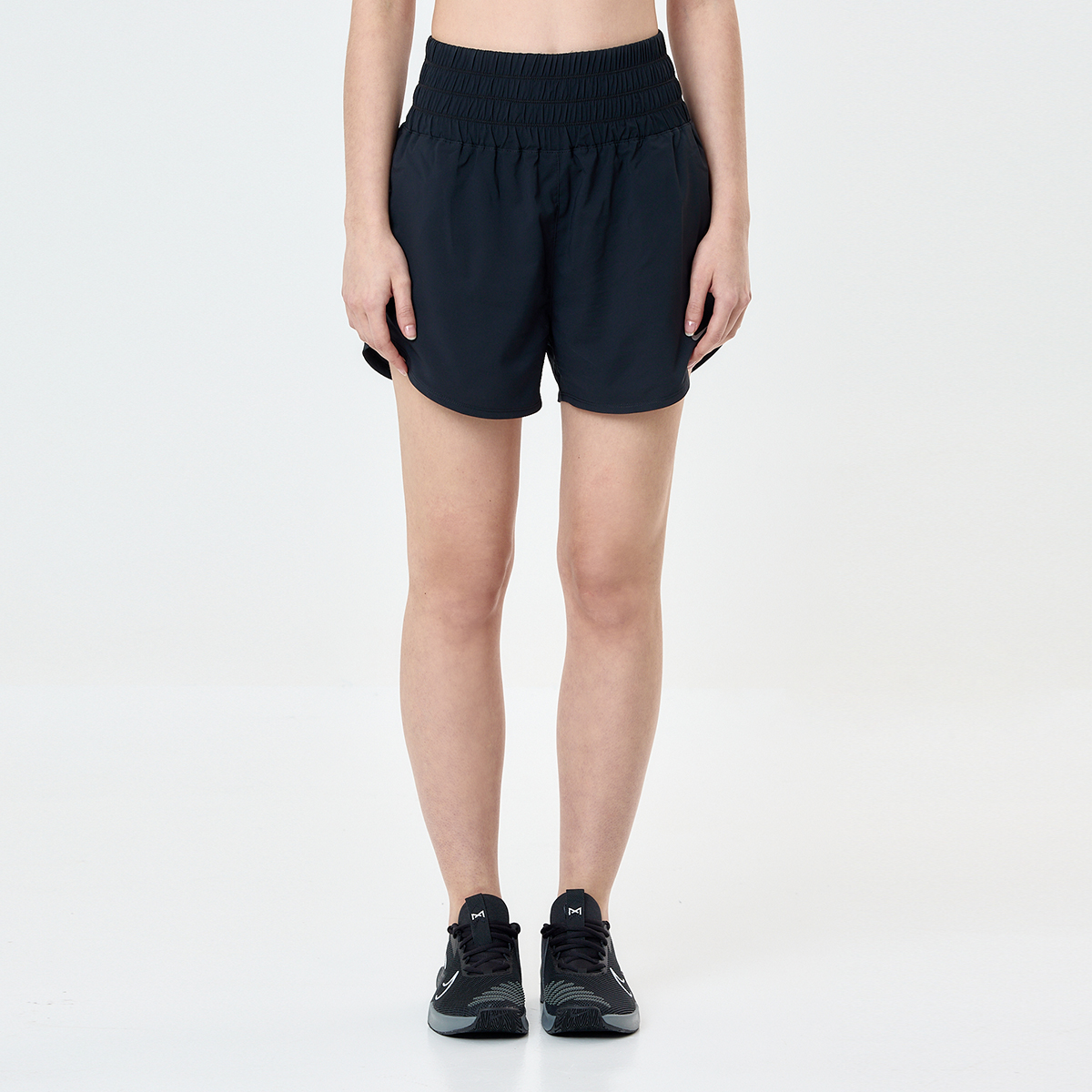 Short Entrenamiento Nike One Le Mujer,  image number null