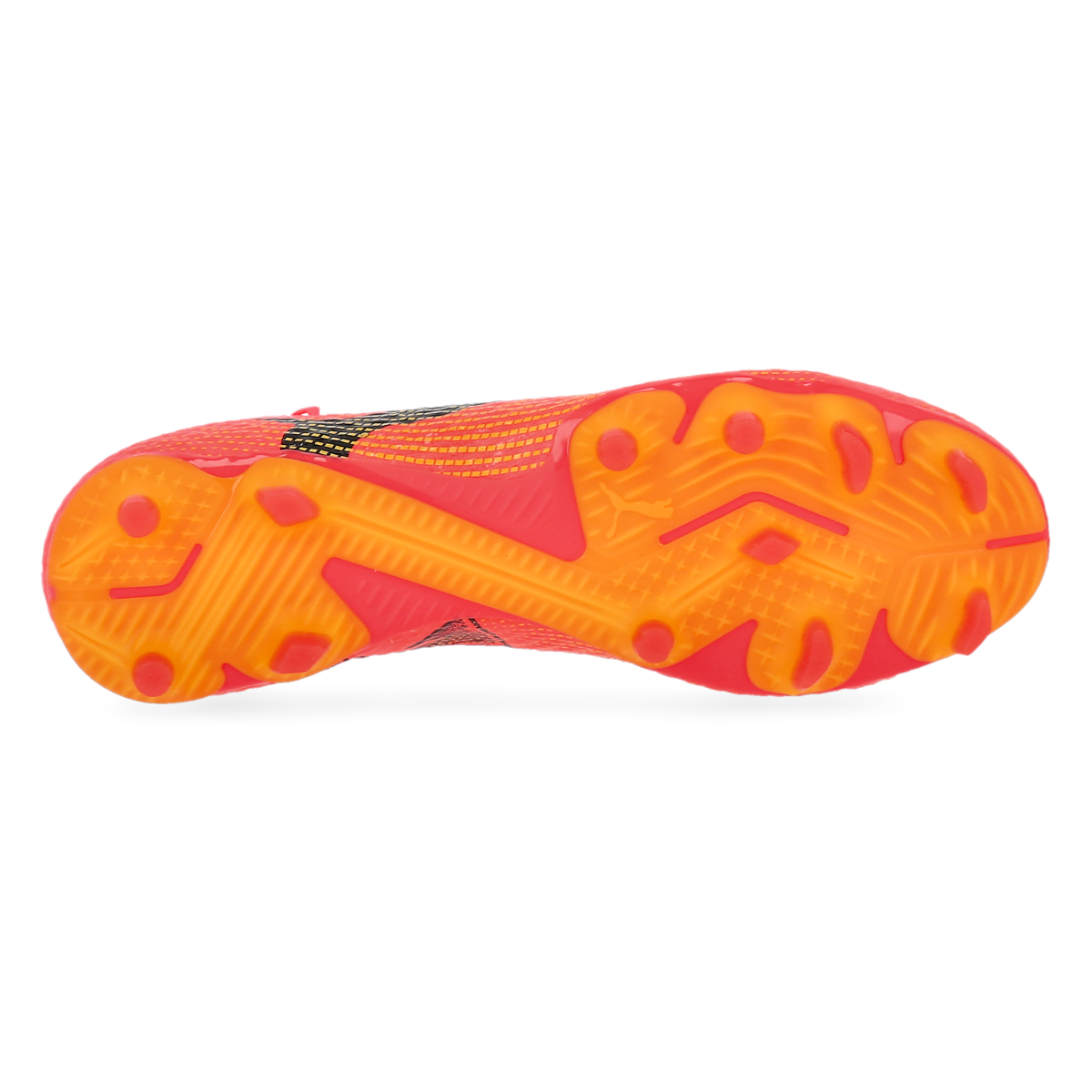 Botines Fútbol Puma Future 7 Pro Fg/ag Hombre,  image number null