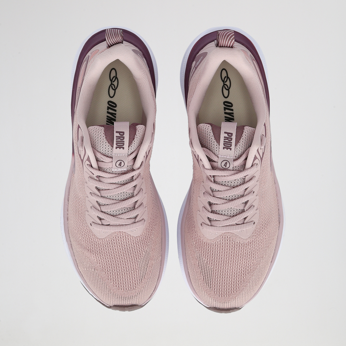 Zapatillas Olympikus Pride 4 Eleva Pro,  image number null