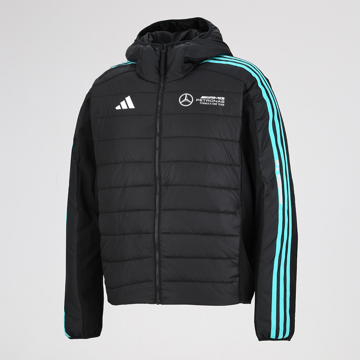 Campera adidas Mercedes Amg Petronas F1 Hombre,  image number null