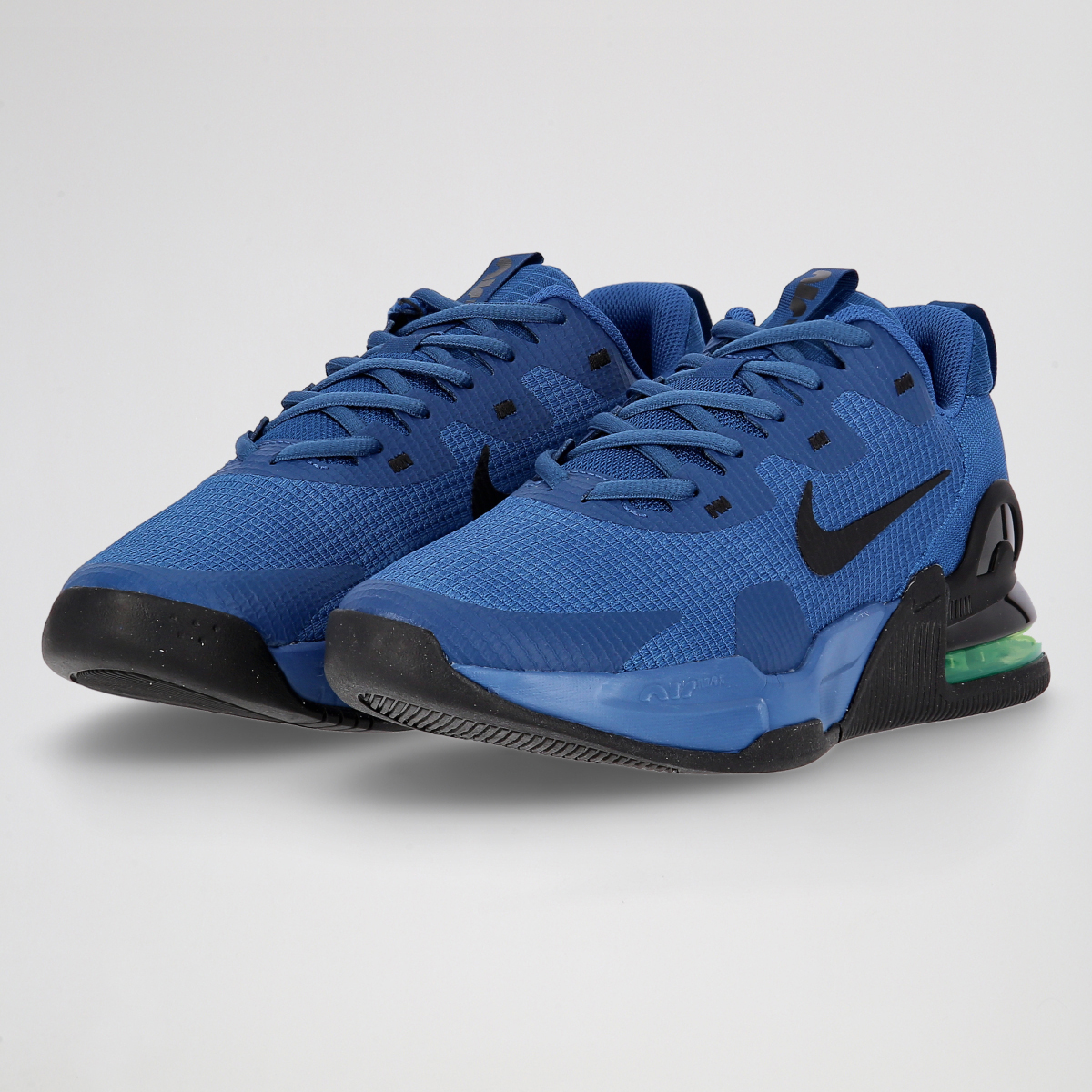 Zapatillas Entrenamiento Nike Air Max Alpha Trainer 5 Hombre,  image number null