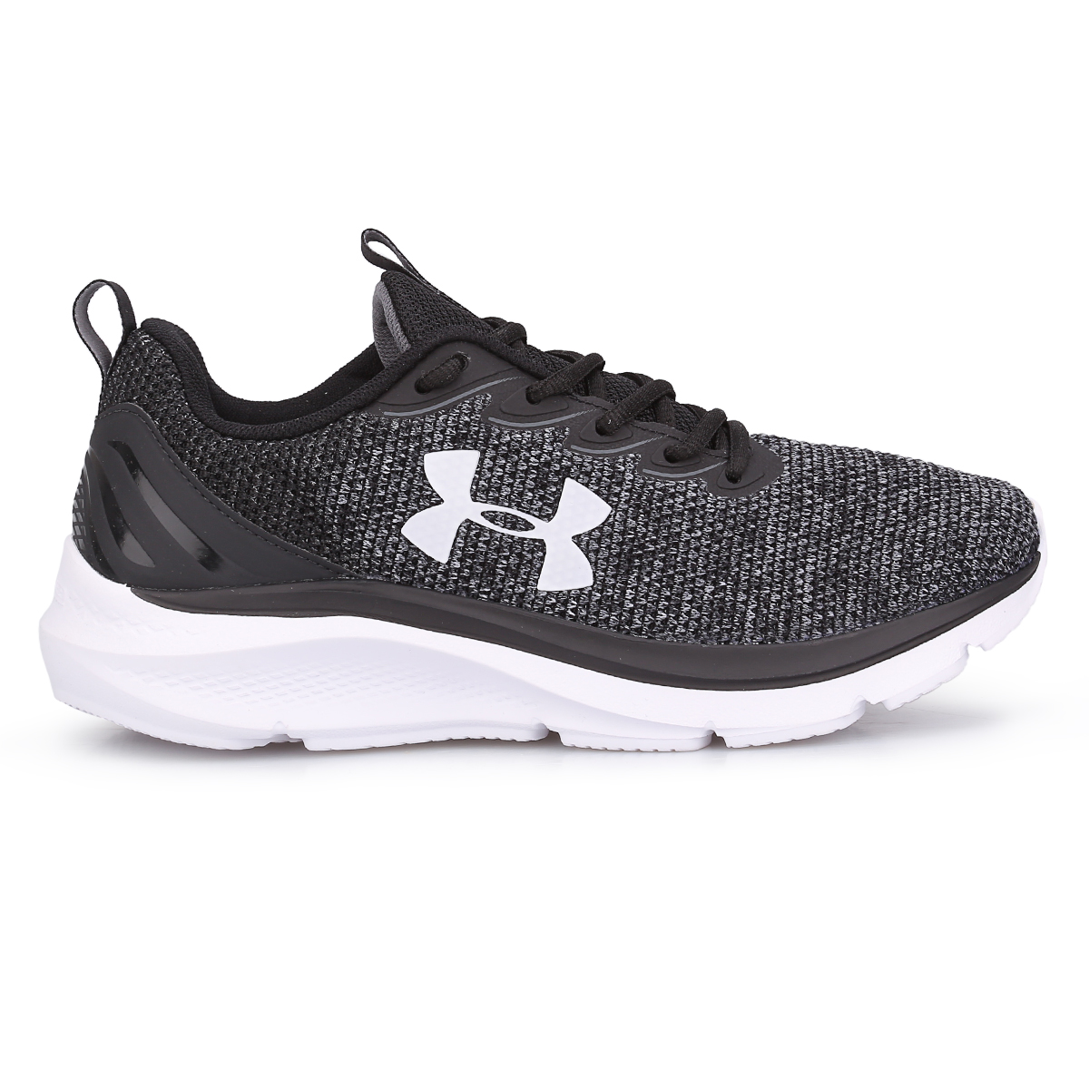 Zapatillas Under Armour Charged Fleet,  image number null