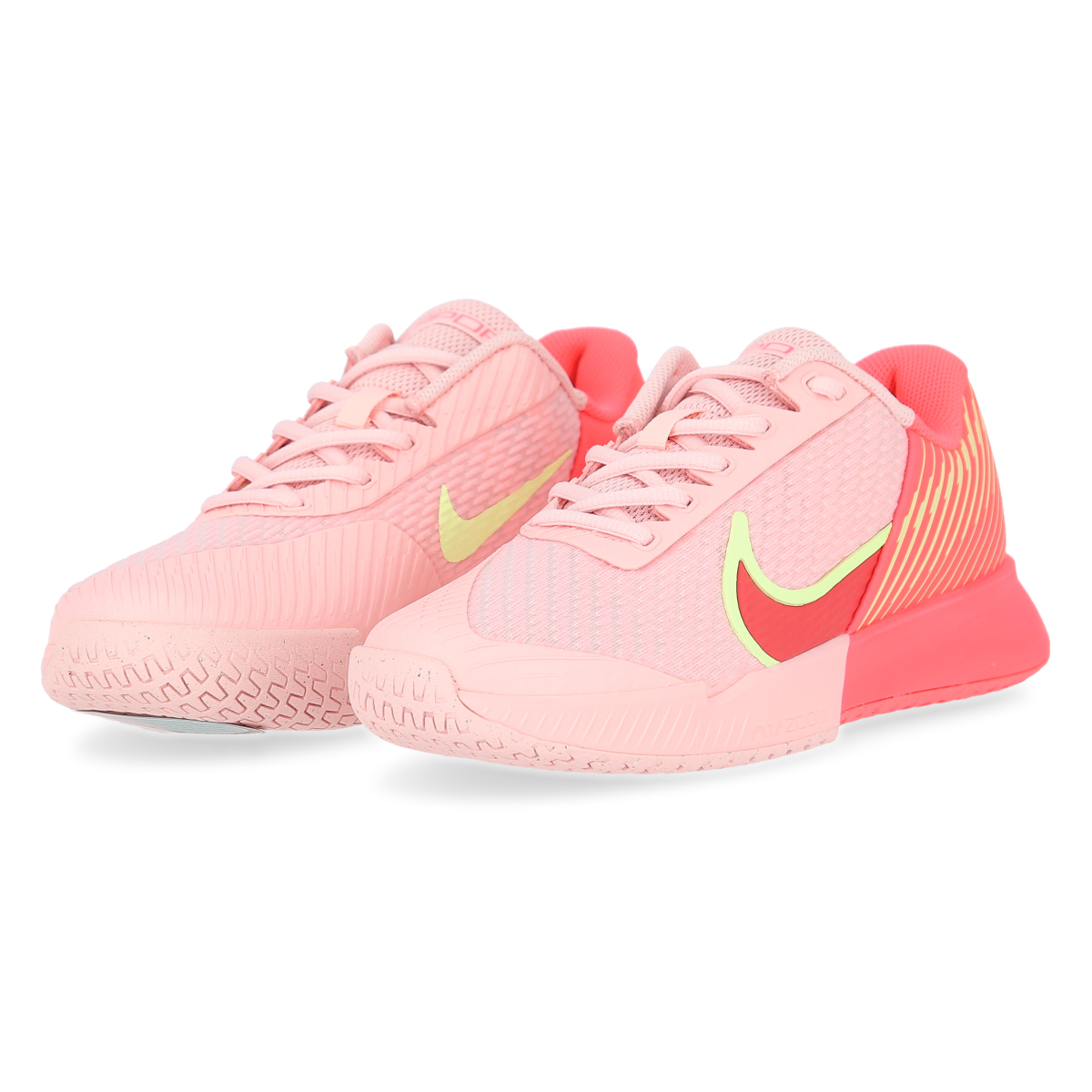 Nike zoom 2018 mujer top