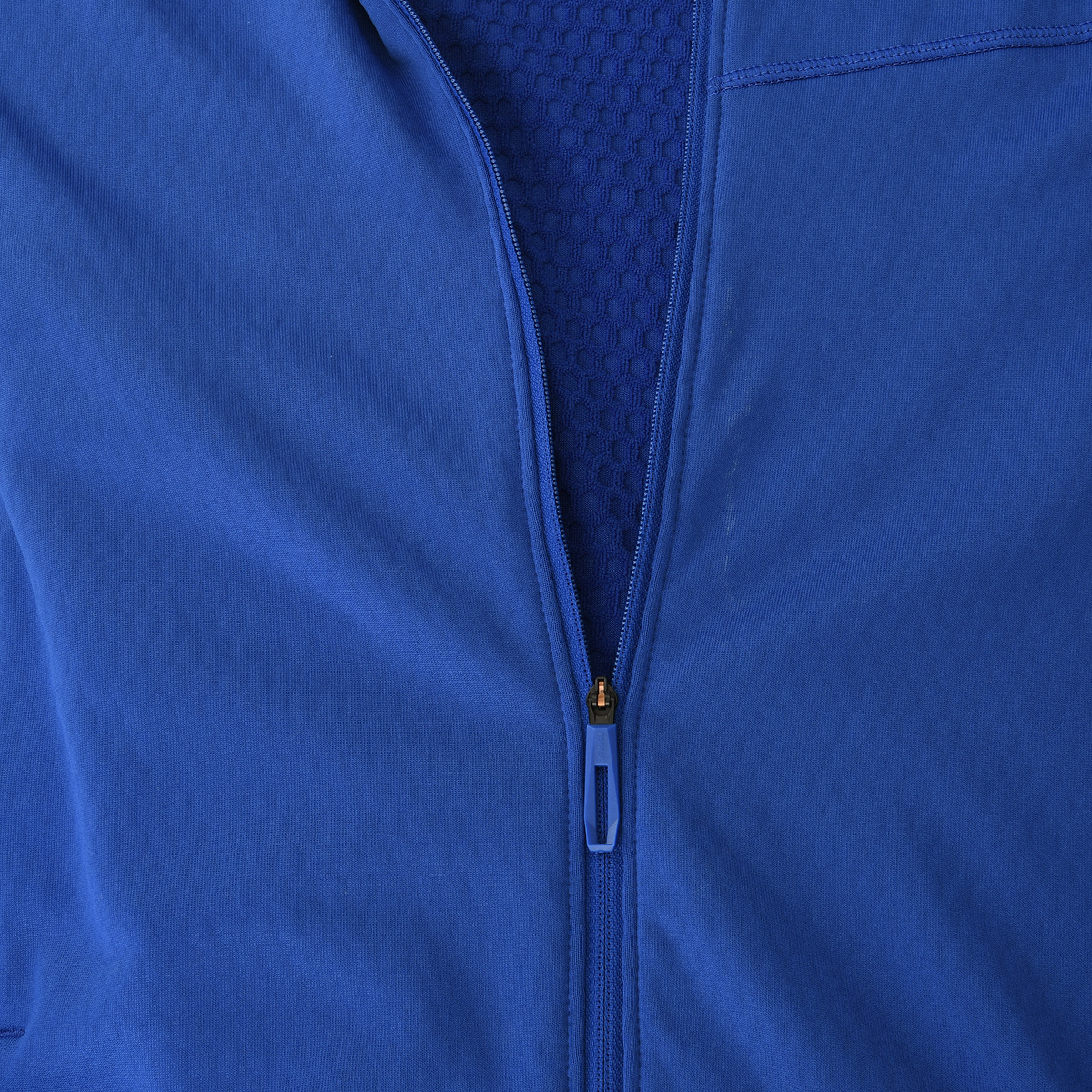 Campera adidas Terrex Xperior Climawarm Light Fleece Hombre,  image number null