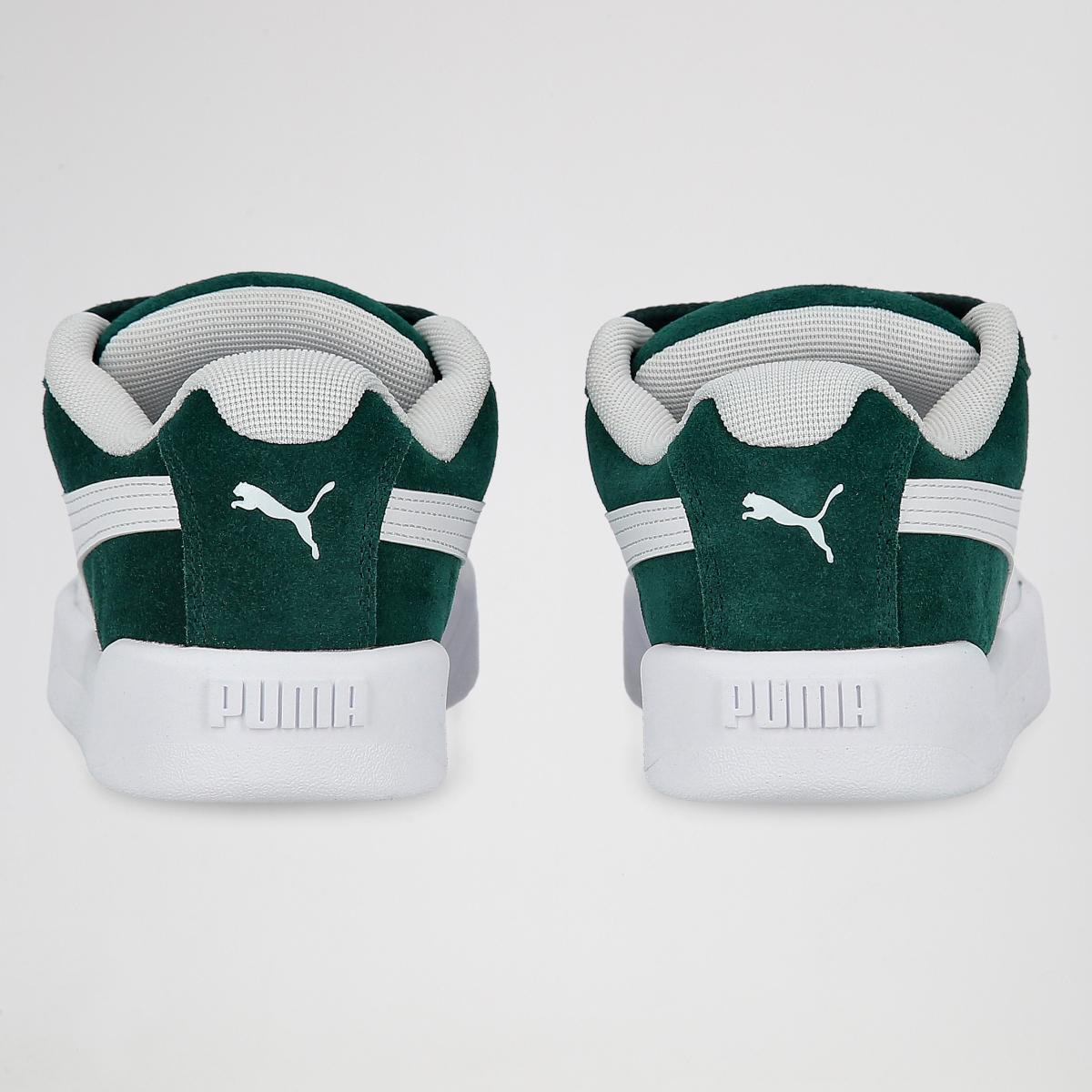 Zapatillas Puma Park Lifestyle Easy Sd,  image number null