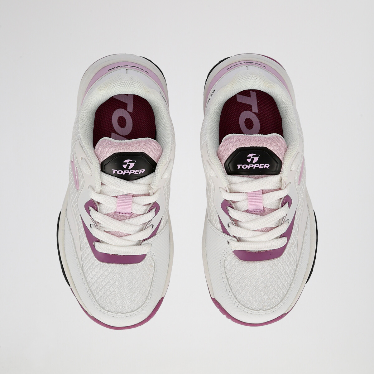 Zapatillas Topper Bercy Infantil,  image number null