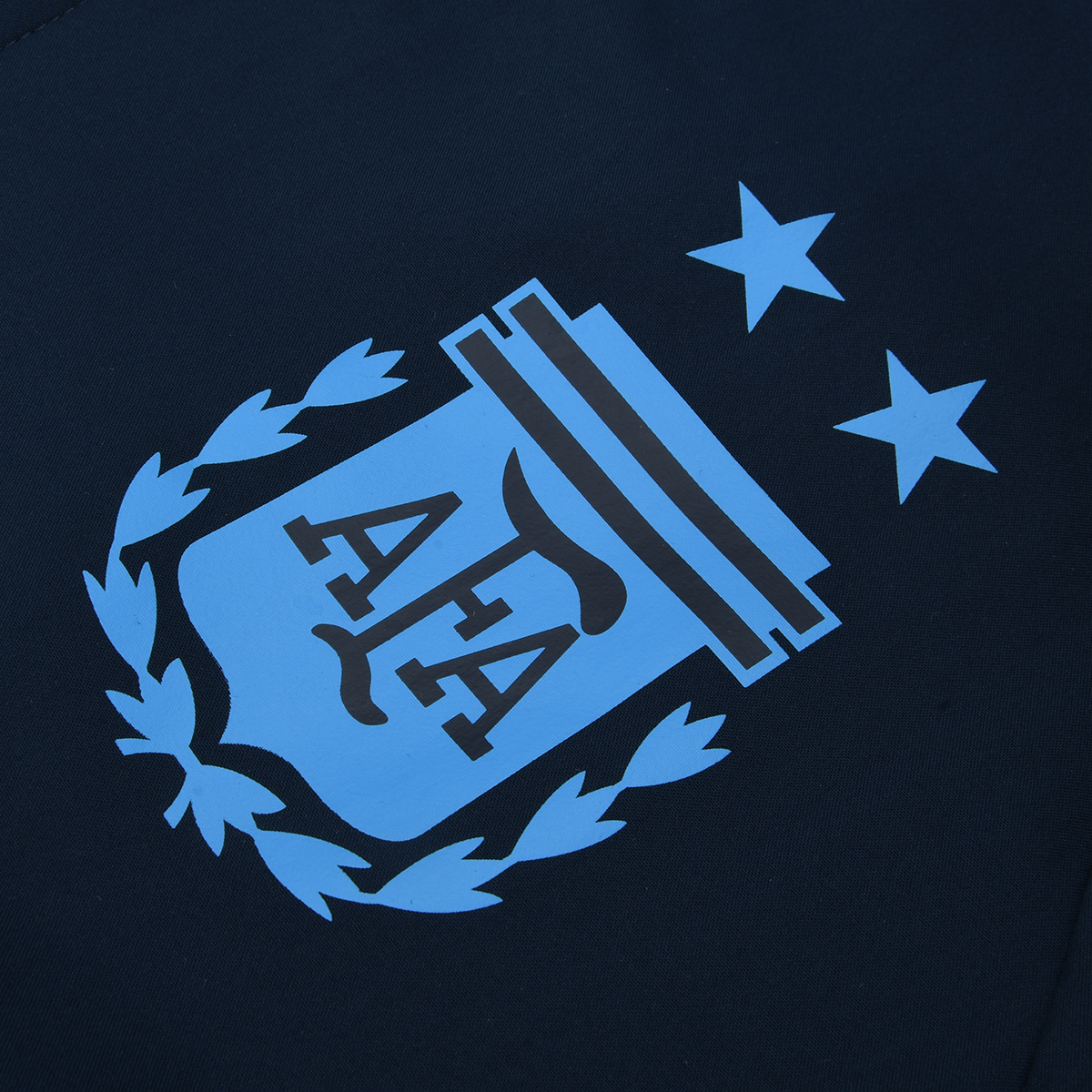 Campera adidas Argentina Tiro 2023,  image number null