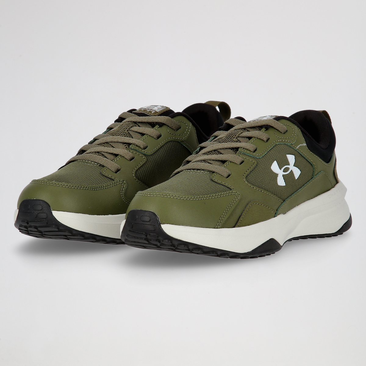 Zapatillas Entrenamiento Under Armour Charged Edge Hombre,  image number null
